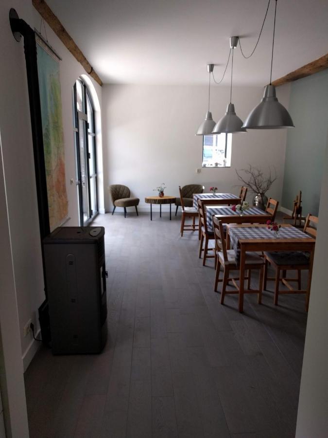 B&B Agnetenhoeve Overasselt Kültér fotó